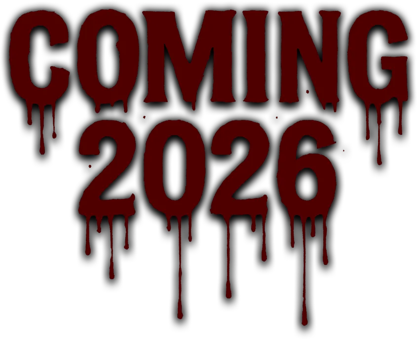 Coming Fall 2025